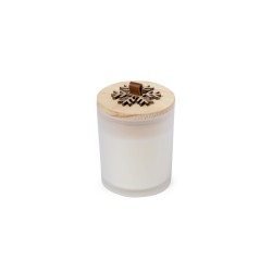 Vela Aromática Lilnax