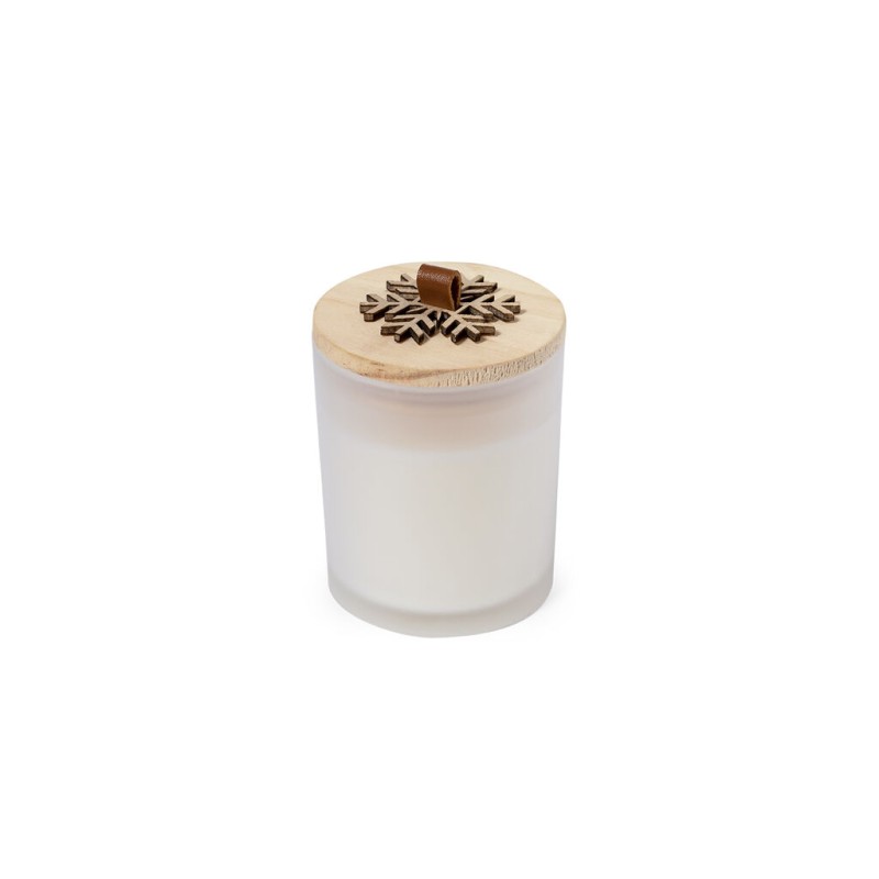 Vela Aromática Lilnax