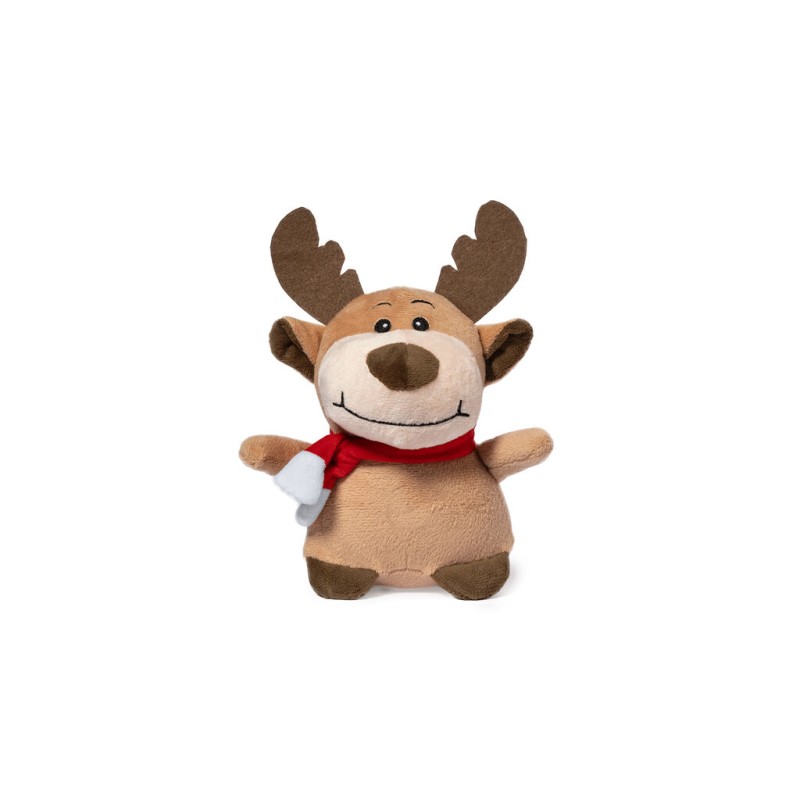 Peluche Nando