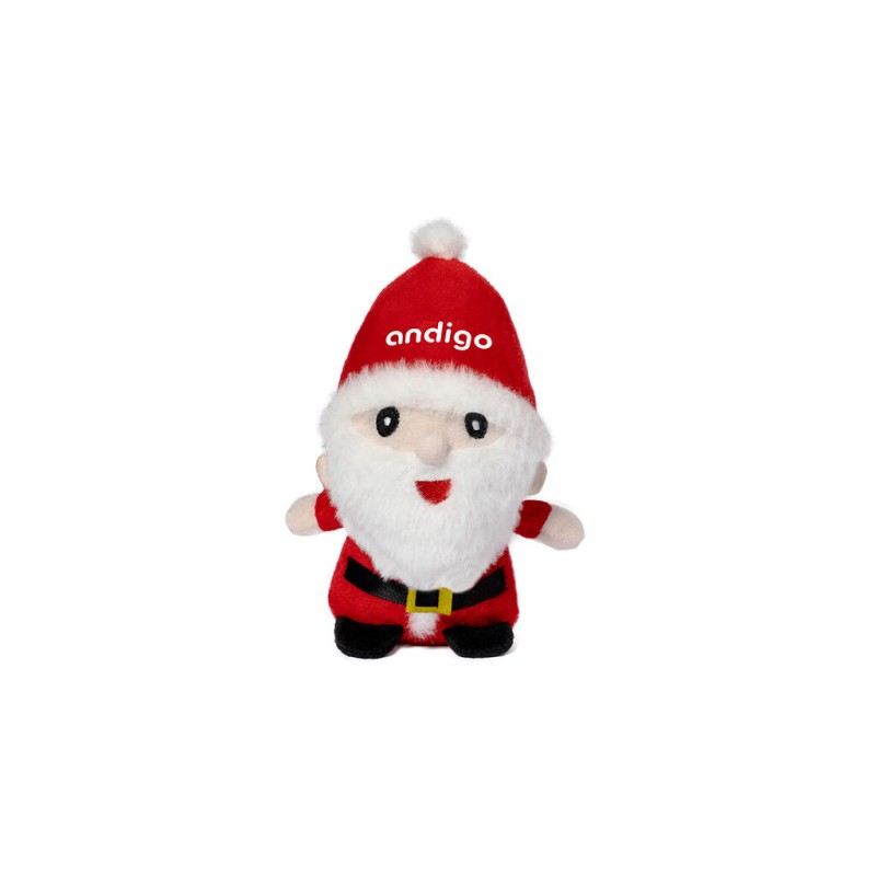 Peluche Nando