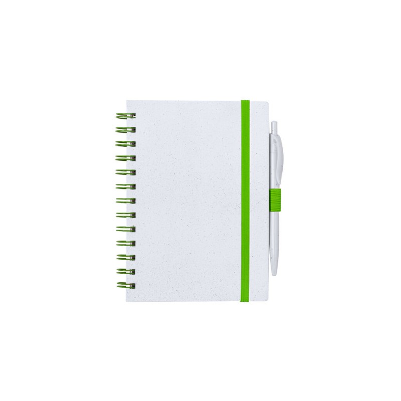 Libreta Ciara