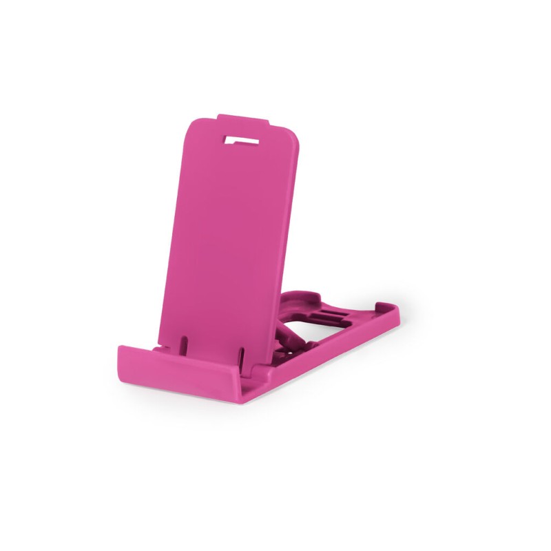 Soporte Asher