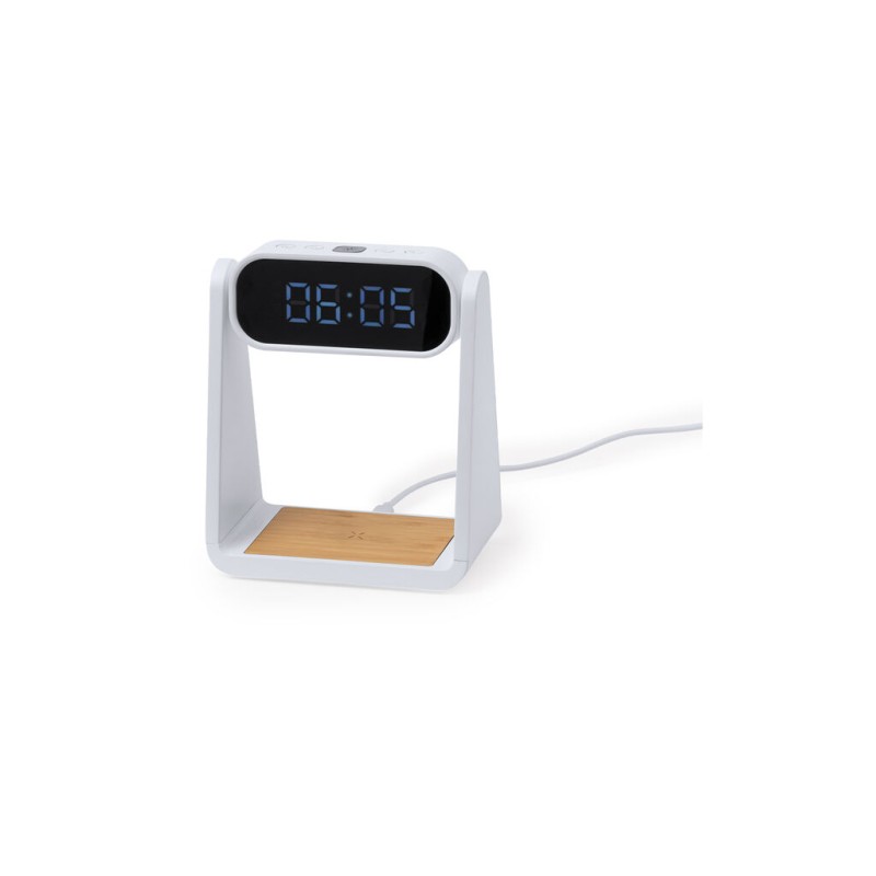 Reloj Multifunción Darret