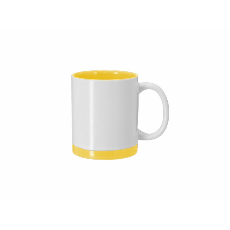 Taza Sublimación Rayar