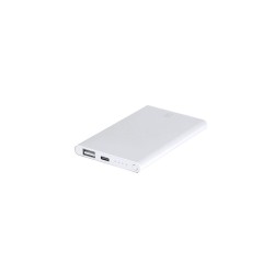 Power Bank Backen