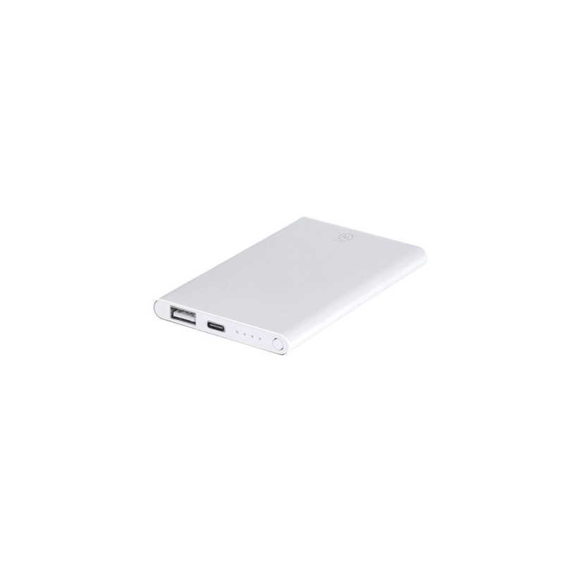 Power Bank Backen
