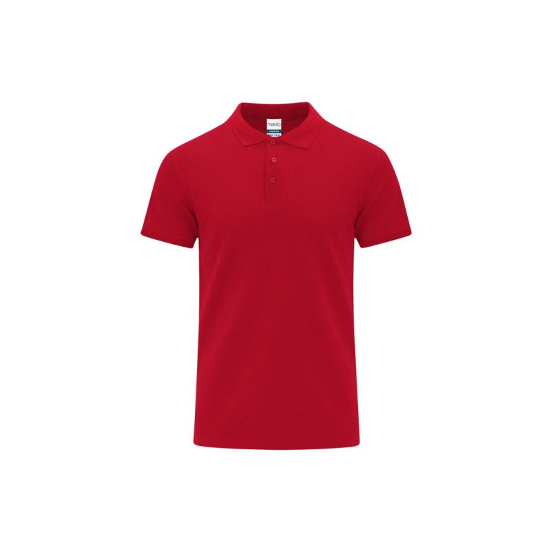 Polo Adulto Color Chaplin