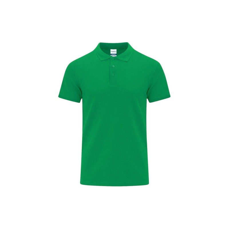 Polo Adulto Color Chaplin