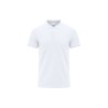 Polo Adulto Blanco Chaplin