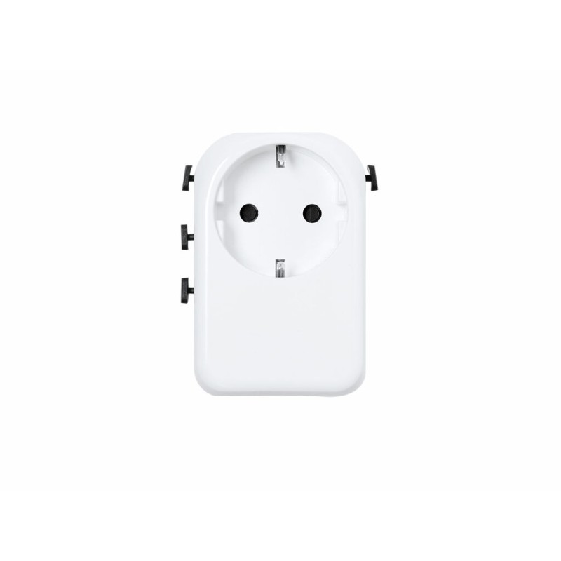Adaptador Enchufes Wando