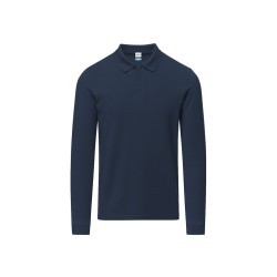 Polo Adulto Color Charlot