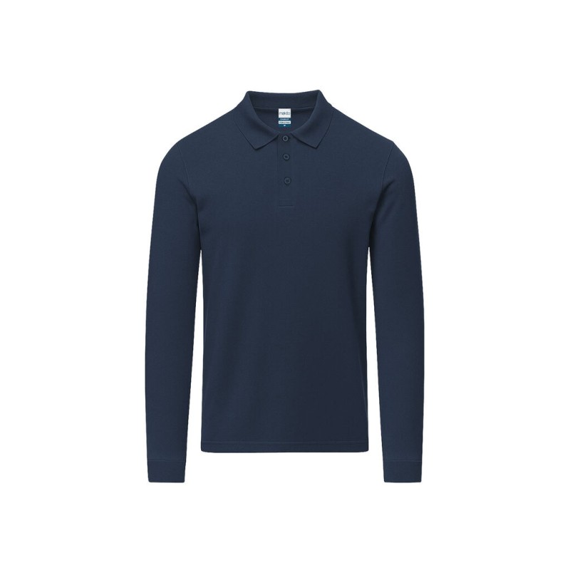 Polo Adulto Color Charlot