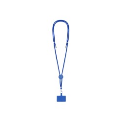 Lanyard Soporte Zaret
