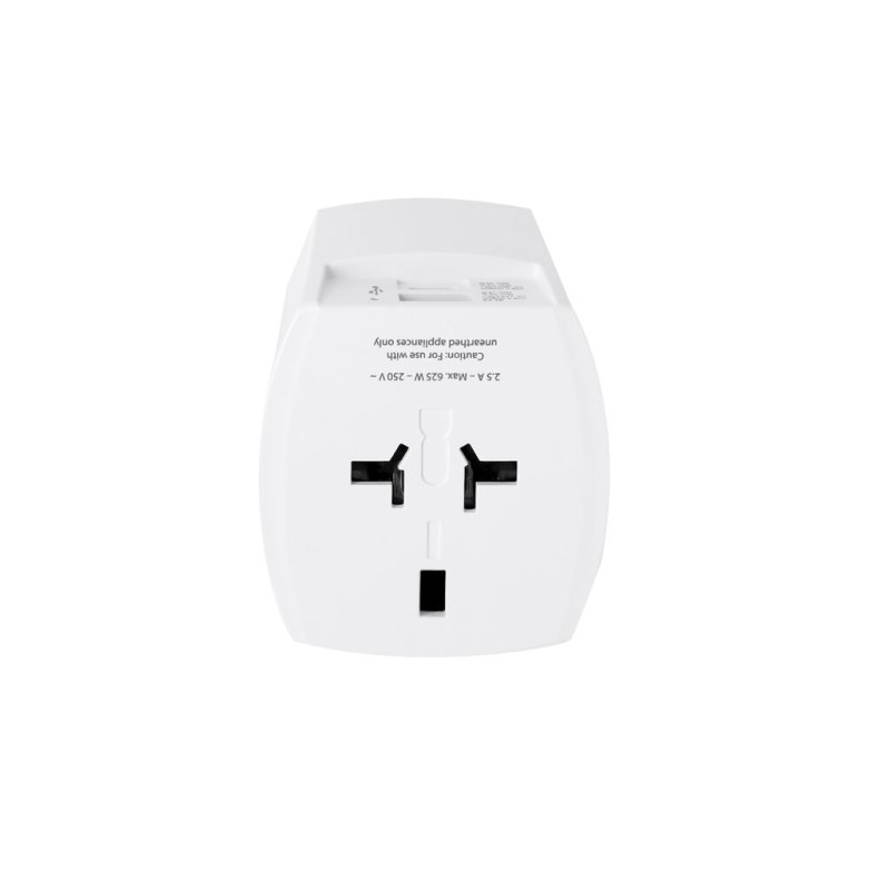 Adaptador Viaje Universal Skross MUV USB 30W PD
