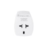 Adaptador Viaje Universal Skross MUV USB 30W PD
