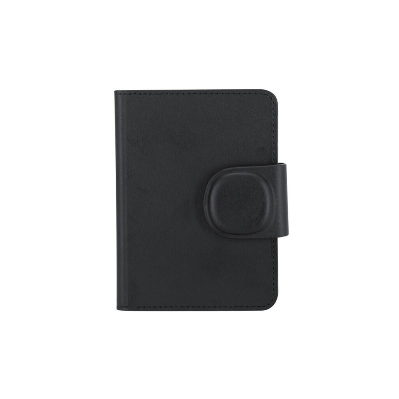 Funda Pasaporte Localizador Rebec