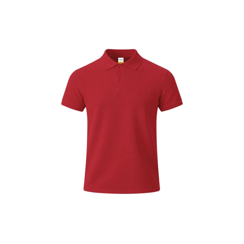 Polo Niño Color Charles