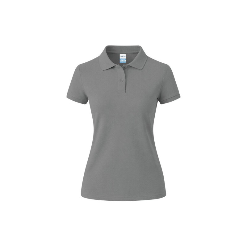 Polo Mujer Color Charles
