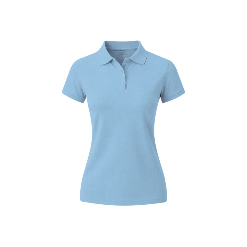 Polo Mujer Tecnic Plus