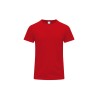 Camiseta Adulto Color Stiles