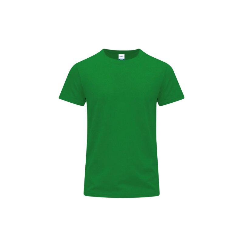 Camiseta Adulto Color Stiles