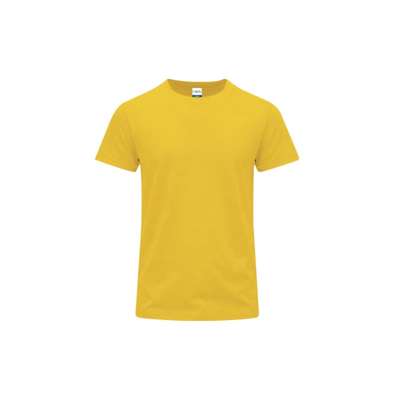 Camiseta Adulto Color Stiles