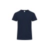 Camiseta Adulto Color Stiles