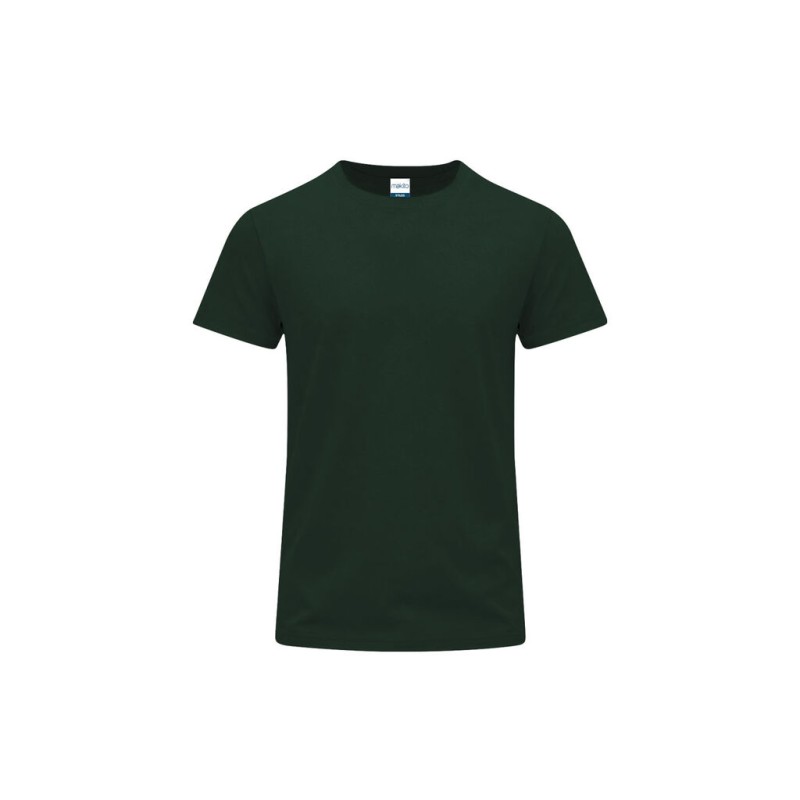 Camiseta Adulto Color Stiles