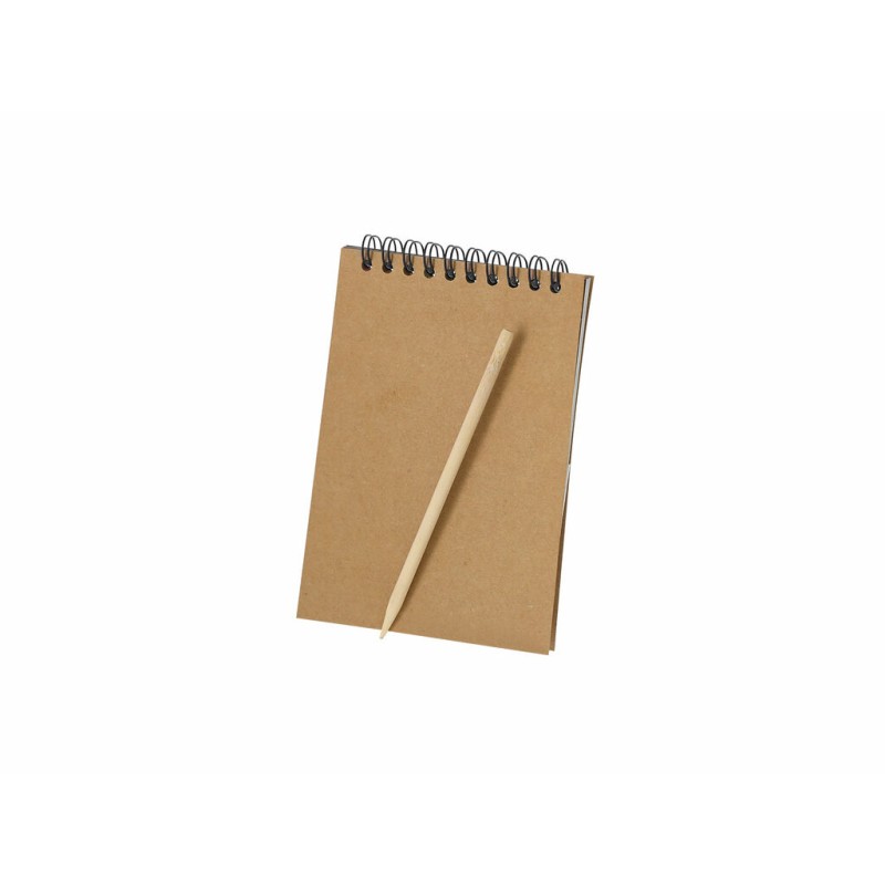 Libreta Madguire