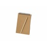 Libreta Madguire