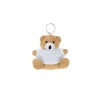 Llavero Peluche Pickford