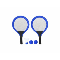 Set Juegos Babic
