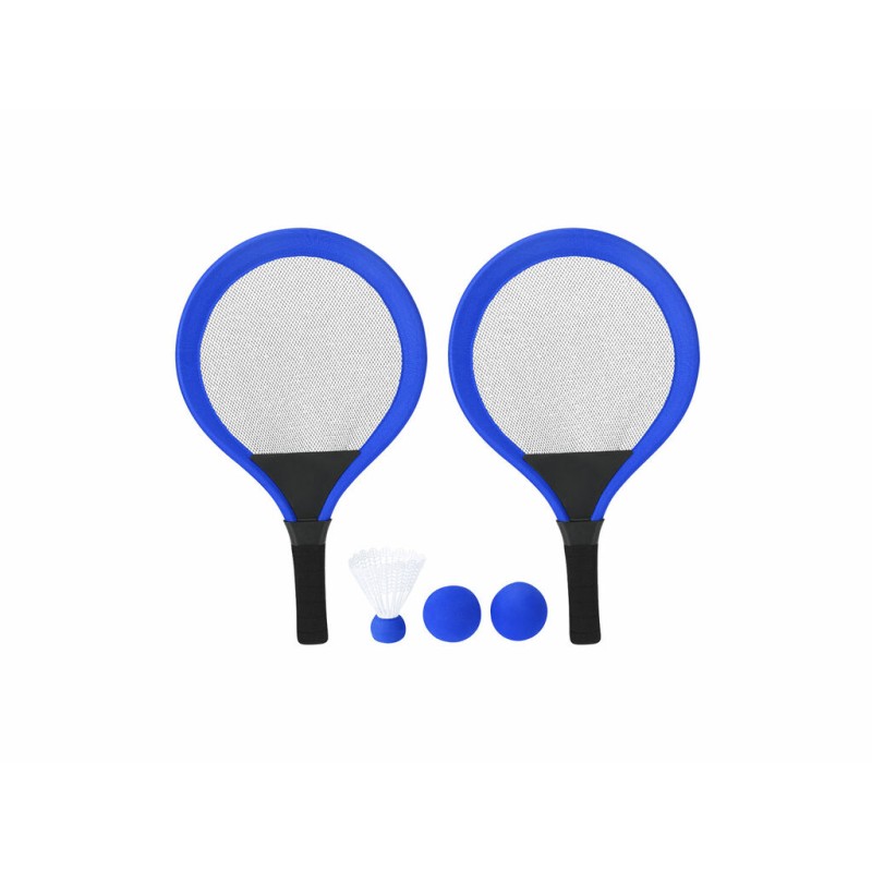 Set Juegos Babic