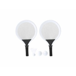 Set Juegos Babic