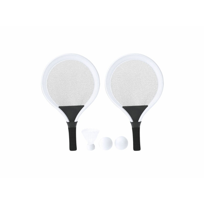 Set Juegos Babic