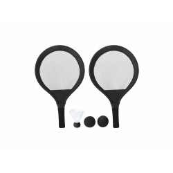 Set Juegos Babic