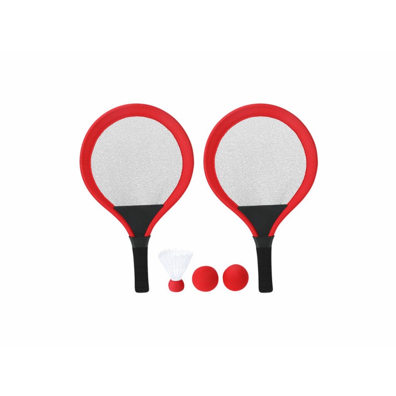 Set Juegos Babic
