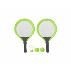 Set Juegos Babic