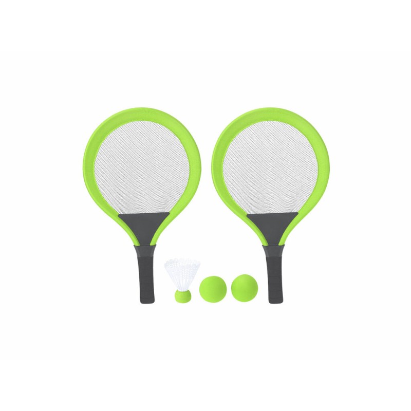 Set Juegos Babic