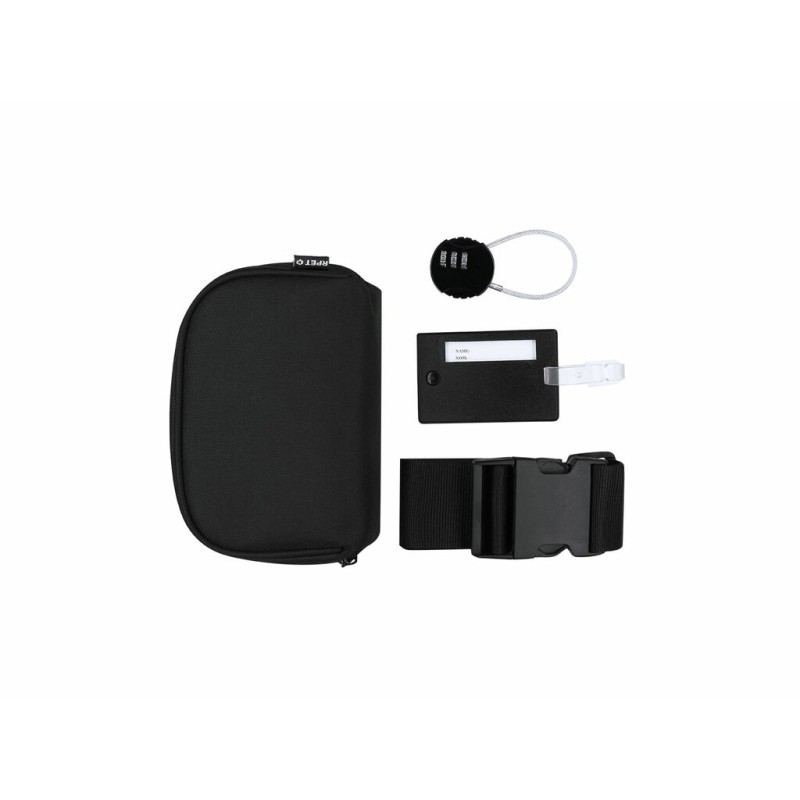 Set Viaje Biccap