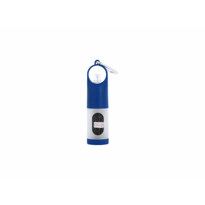 Dispensador Bolsas Kesler