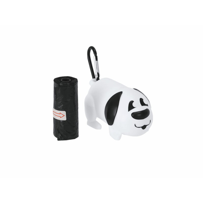Dispensador Bolsas Kiry