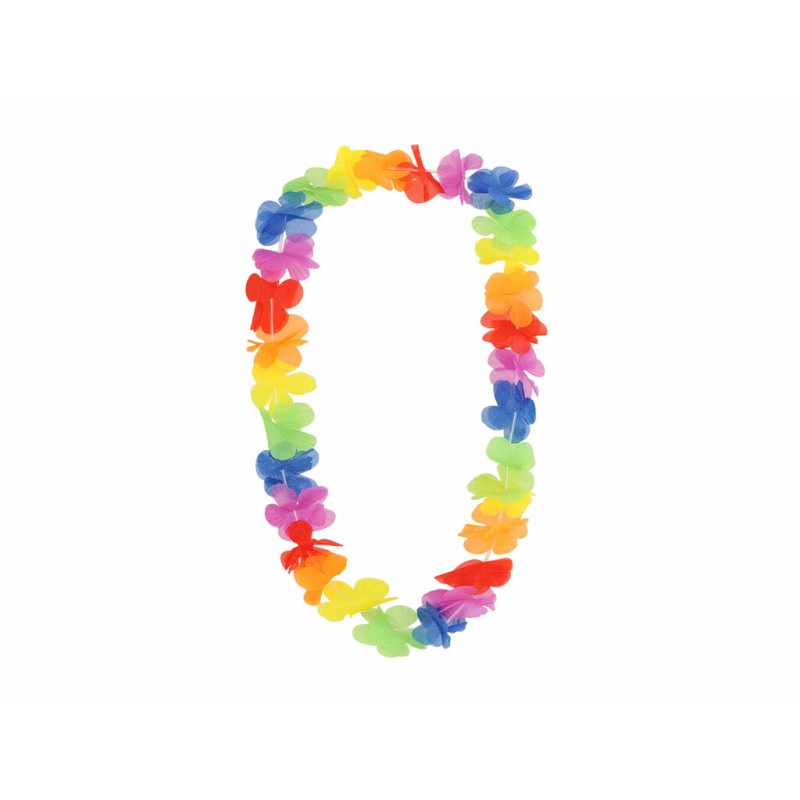Collar Hawaiano Punder
