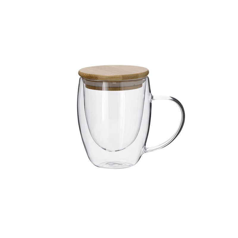 Taza Térmica Helmar