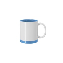 Taza Sublimación Rayar
