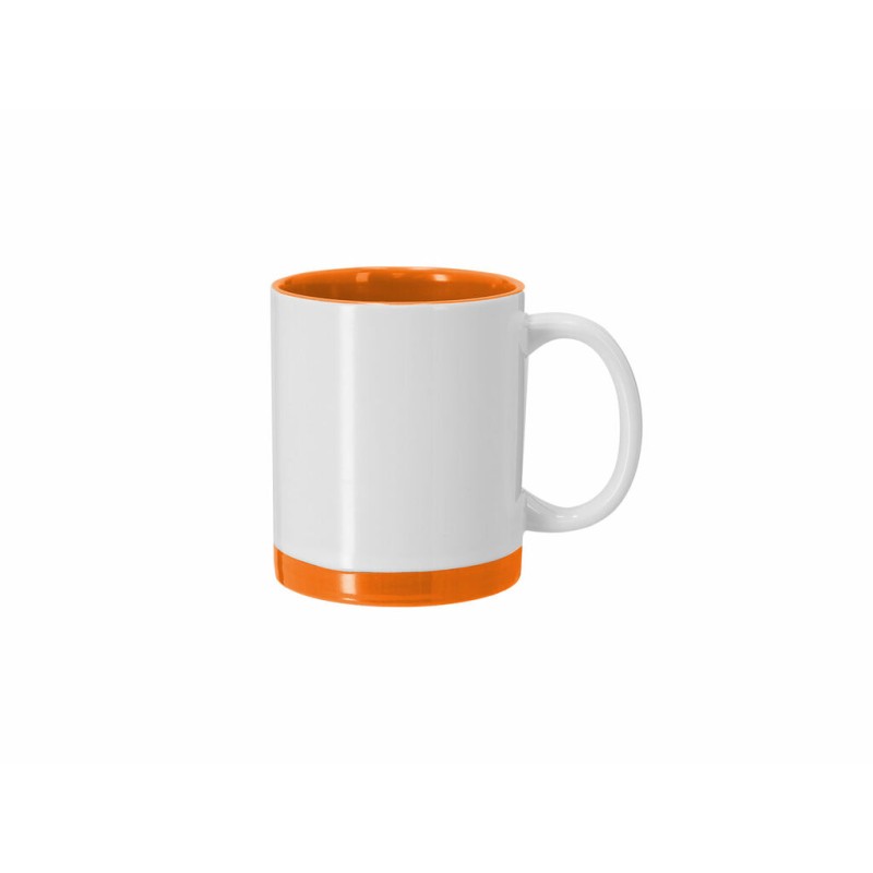 Taza Sublimación Rayar