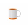 Taza Sublimación Rayar