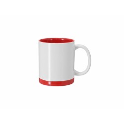 Taza Sublimación Rayar