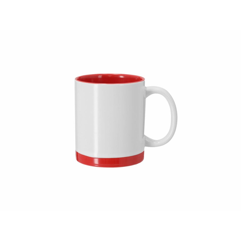 Taza Sublimación Rayar