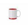 Taza Sublimación Rayar